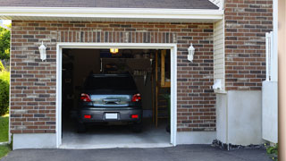 Garage Door Installation at Stone Brook Apts Plano, Texas